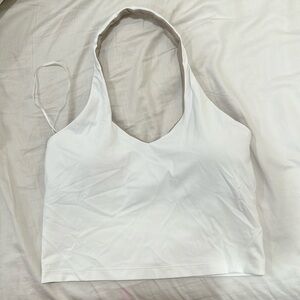 lululemon align halter tank top